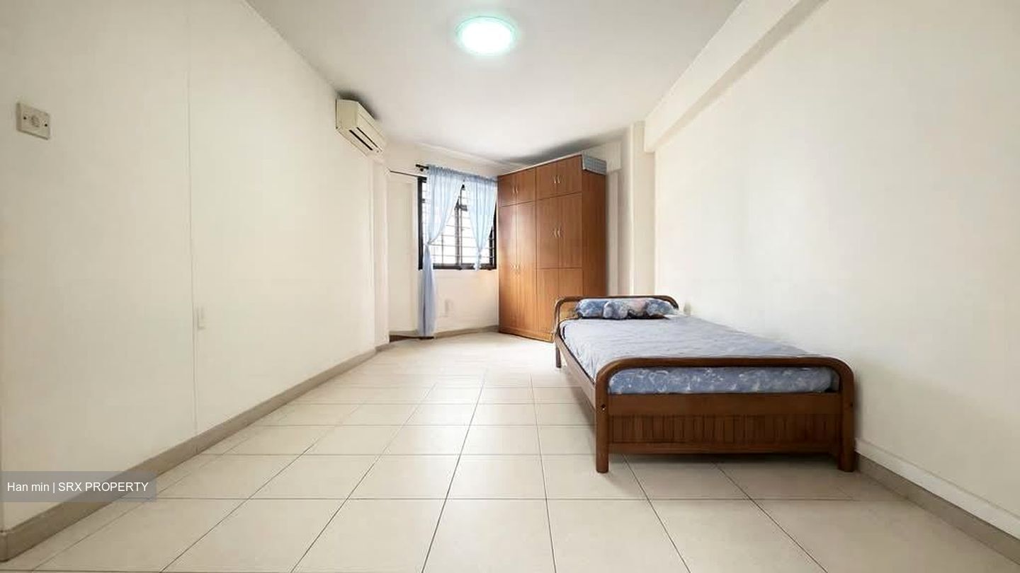 Blk 514 Woodlands Drive 14 (Woodlands), HDB 4 Rooms #549757311